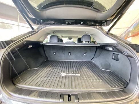 Used 2019 Lexus RX 350 AWD w/ Navigation Package image 26