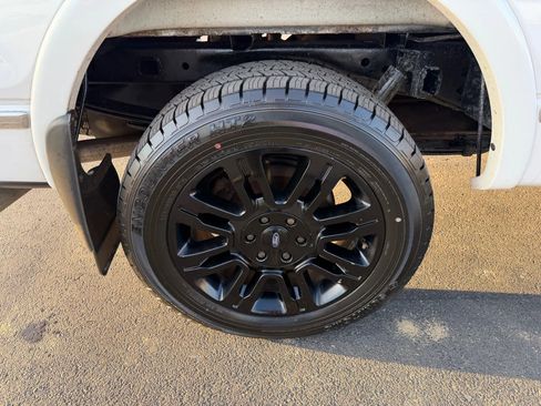 Used 2011 Ford F150 Platinum image 55