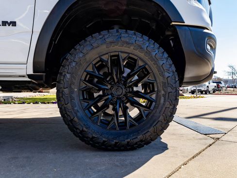 Used 2023 RAM 1500 Rebel w/ Rebel Level 1 Equipment Group image 12