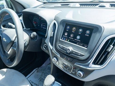 Used 2023 Chevrolet Equinox LS w/ LPO, Cargo Package image 39