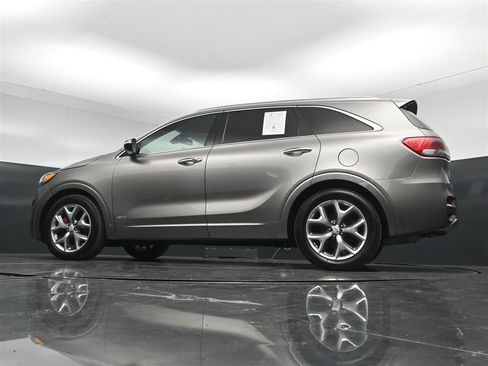 Used 2018 Kia Sorento SX AWD/4WD image 34
