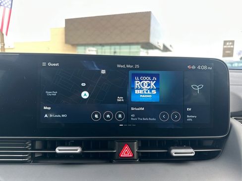 New 2025 Hyundai Ioniq 5 SEL image 16