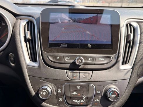 Certified 2023 Chevrolet Malibu RS image 38