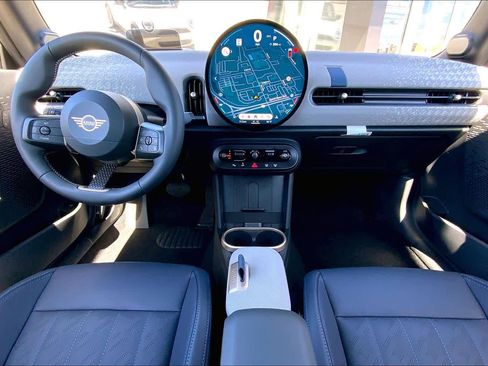 New 2026 MINI Cooper Convertible image 5