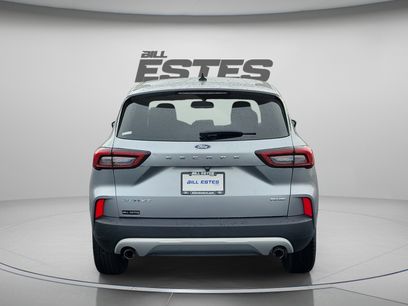 Certified 2024 Ford Escape Active