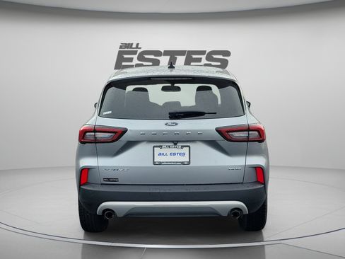 Certified 2024 Ford Escape Active AWD/4WD image 3