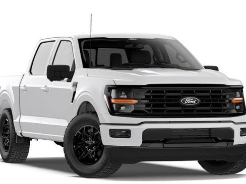 New 2026 Ford F150 XLT RWD image 26