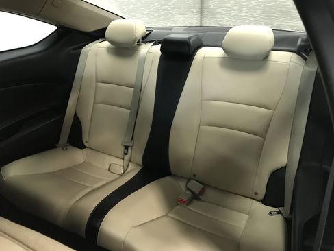 Used 2013 Honda Accord EX-L image 9