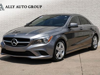 Used 2016 Mercedes-Benz CLA 250 4MATIC w/ Premium 1 Package