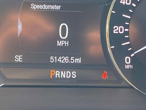 Used 2018 Lincoln MKX Reserve w/ Lincoln MKX Climate Package FWD image 18