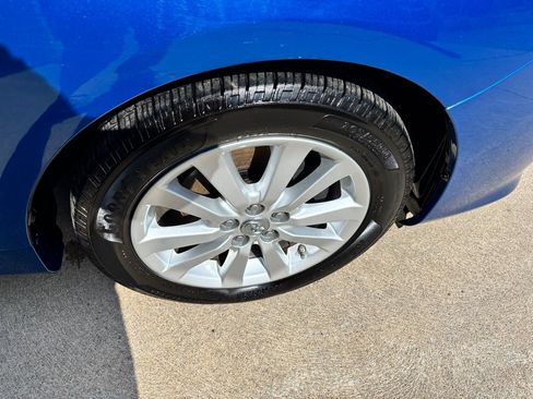 Used 2009 Toyota Corolla LE w/ All Weather Guard Pkg FWD image 26