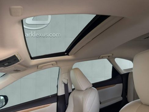 Certified 2020 Lexus RX 350L FWD w/ Premium Package image 21