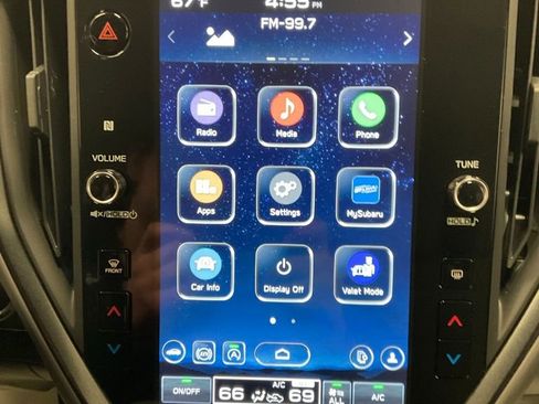 New 2026 Subaru Crosstrek 2.0i Premium image 17