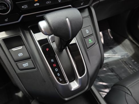 Used 2020 Honda CR-V EX-L image 31