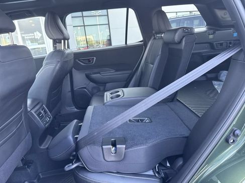 Certified 2026 Subaru Outback Limited XT w/ Premium/Limited Plus Package AWD/4WD image 15
