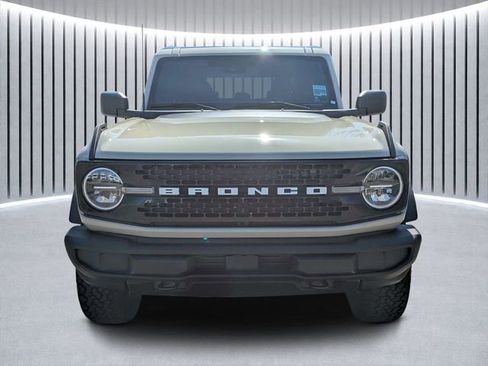 New 2026 Ford Bronco Big Bend image 8
