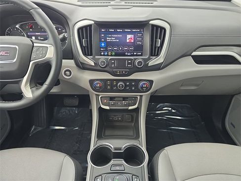 Certified 2023 GMC Terrain SLT w/ Infotainment Package II image 13