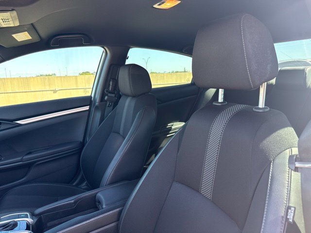 Used 2020 Honda Civic Sport image 14