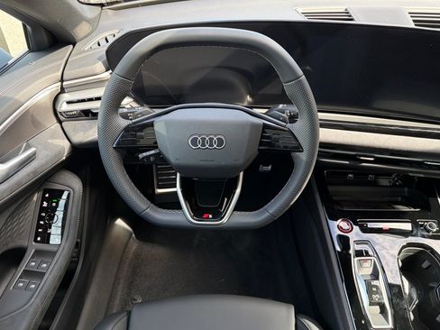 New 2027 Audi Q6 e-tron Premium AWD/4WD image 13