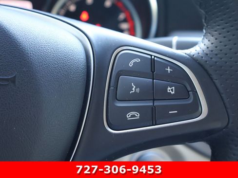 Used 2018 Mercedes-Benz GLA 250 GLA 250 image 26