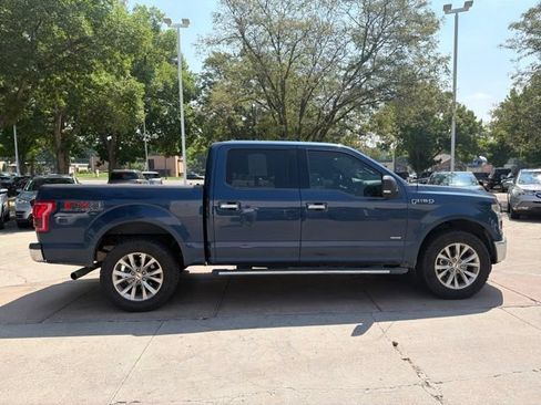 Used 2016 Ford F150 XLT w/ Equipment Group 302A Luxury AWD/4WD image 6