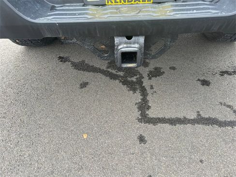 Used 2020 Toyota Tundra SR5 image 20