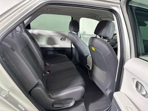 Used 2024 Hyundai Ioniq 5 SEL image 27