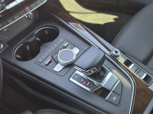 Used 2019 Audi A5 2.0T Premium Plus w/ Premium Plus image 24