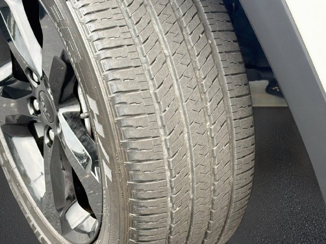 Used 2024 Jeep Grand Cherokee Altitude AWD/4WD image 34