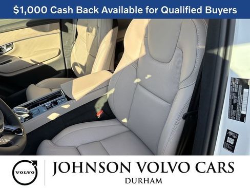 New 2026 Volvo XC90 T8 Ultra w/ Lounge Package AWD/4WD image 11