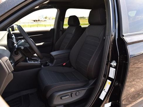 New 2026 Honda CR-V Sport image 20