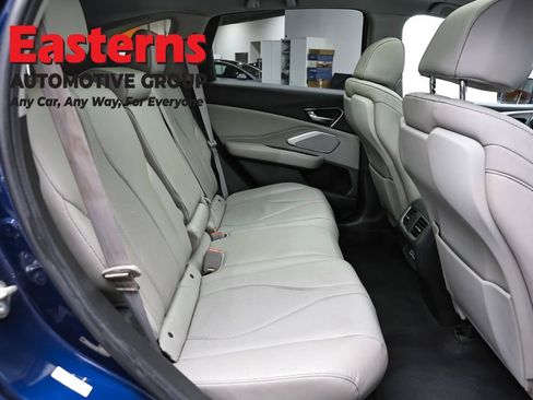 Used 2020 Acura RDX AWD w/ Technology Package image 23