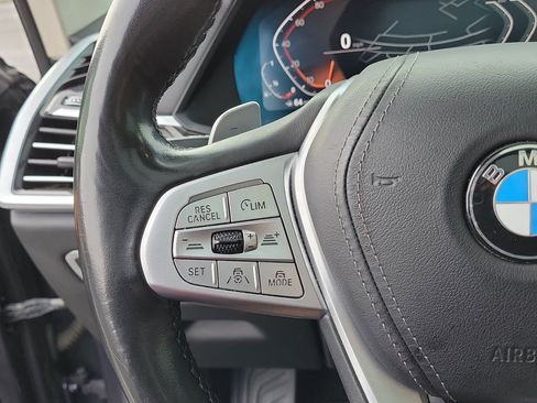 Used 2019 BMW X7 xDrive40i w/ Premium Package image 30