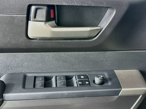 Used 2022 Toyota Tundra SR5 w/ TRD Sport Premium Package RWD image 22