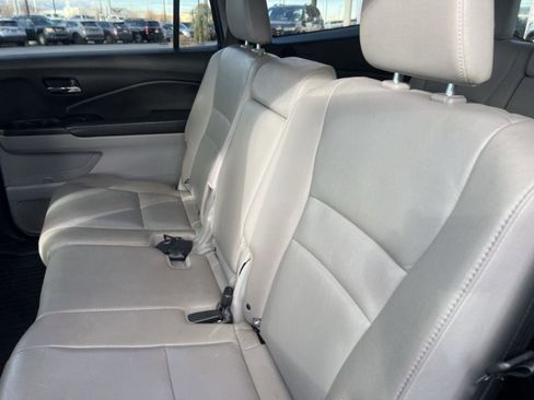 Used 2016 Honda Pilot EX-L image 13