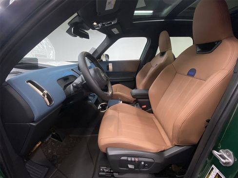 New 2026 MINI Cooper Countryman S w/ Comfort Package Max image 17