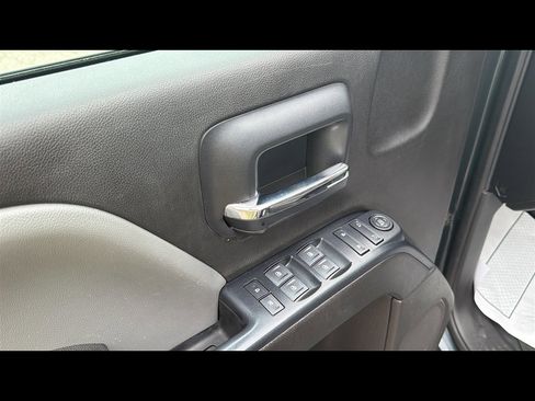 Used 2018 Chevrolet Silverado 1500 LS w/ Trailering Package image 7