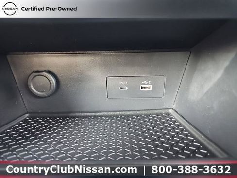 Certified 2023 Nissan Pathfinder Rock Creek AWD/4WD image 14