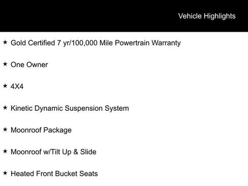 Used 2023 Toyota 4Runner TRD Off-Road Premium w/ Moonroof Package AWD/4WD image 4