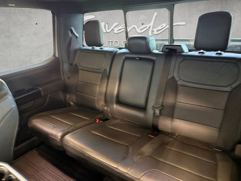 Certified 2025 Ford F150 Raptor image 22