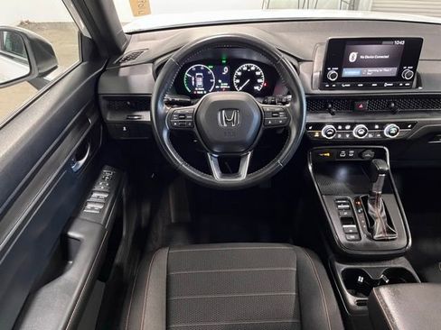 Used 2023 Honda CR-V Sport image 18