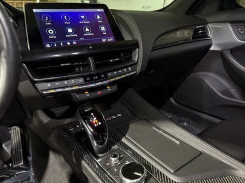 Certified 2023 Cadillac CT5 V image 15