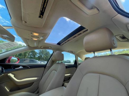 Used 2013 Audi A6 2.0T Premium Plus AWD/4WD image 25