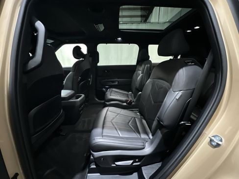 New 2027 Kia Telluride SX Prestige X-Pro AWD/4WD image 35