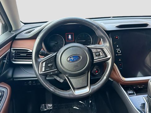 Used 2022 Subaru Outback Touring XT AWD/4WD image 18