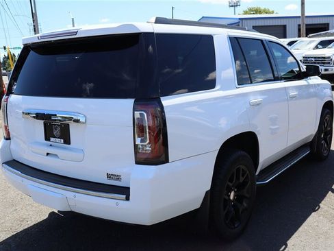 Used 2015 GMC Yukon SLT w/ Open Road Package AWD/4WD image 5