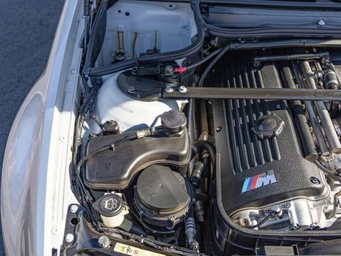Used 2003 BMW M3 Convertible RWD image 26