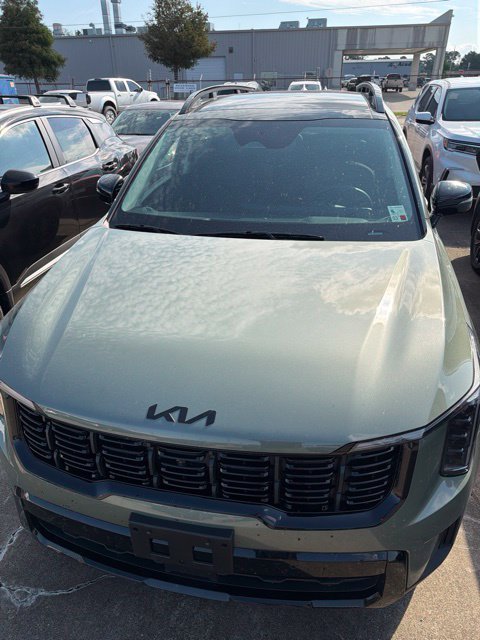 Used 2026 Kia Sorento SX AWD/4WD image 8