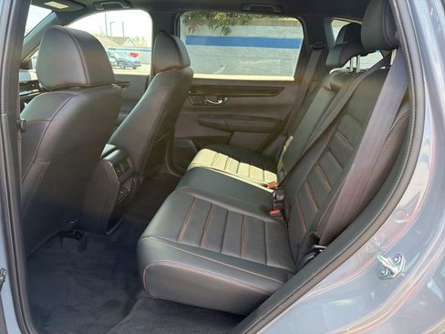 Certified 2024 Honda CR-V Sport Touring image 19