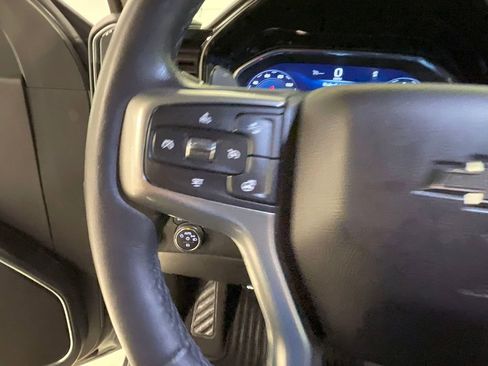 Used 2023 Chevrolet Silverado 1500 RST w/ Convenience Package II image 35